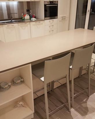 cucina di alta qualità 