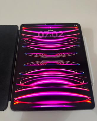 iPad Pro 6a gen 12.9”