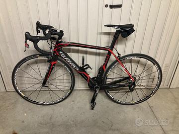 Wilier 101 sr