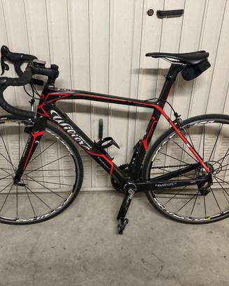 Wilier 101 sr