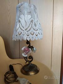 Abat- Jour vintage