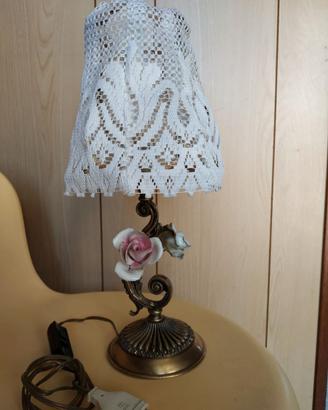 Abat- Jour vintage