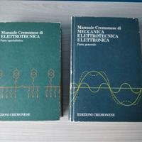 Manuale cremonese di elettrotecnica