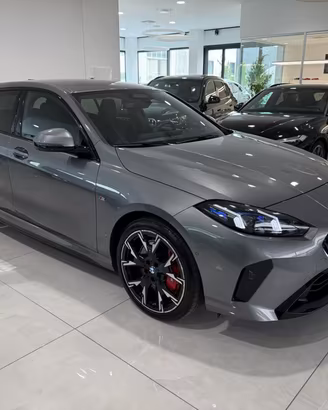 BMW 118 d 5p. Msport Pro Sedili Riscaldati Massa
