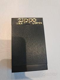 zippo eagle