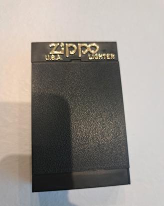 zippo eagle