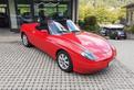 Fiat barchetta 1997 rossa 1.8 benzina 16V