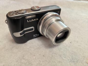 Panasonic TZ 3