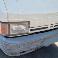 Ricambi Nissan Trade