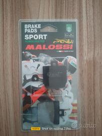 Malossi pastiglie scooter - 2 confezioni