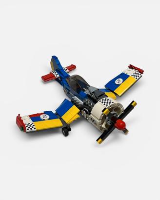 LEGO Creator Aereo da corsa 31094