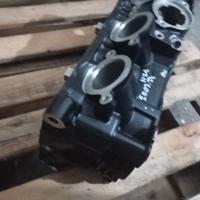 testata seminuova Triumph speed triple 1200 rs