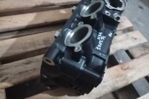 testata seminuova Triumph speed triple 1200 rs