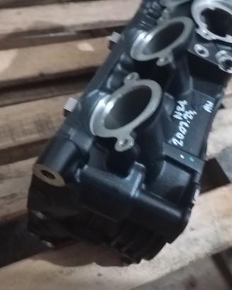 testata seminuova Triumph speed triple 1200 rs