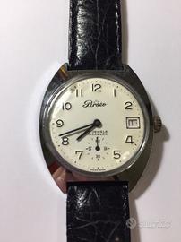 Orologio vintage perseo fs