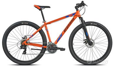 Mountain Bike Pordoi 29" - come nuova