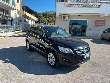 Volkswagen Tiguan 2.0 TDI DPF 4MOTION Sport & Styl