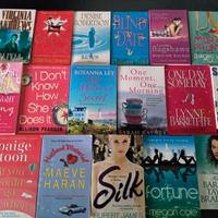 Libri in inglese
