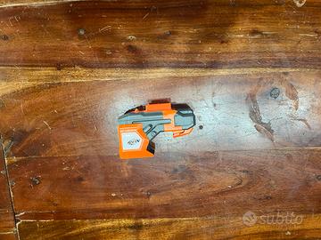 Torcia / Luce Tattica Nerf Modulus