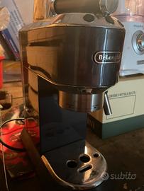 Macchina caffè de longhi