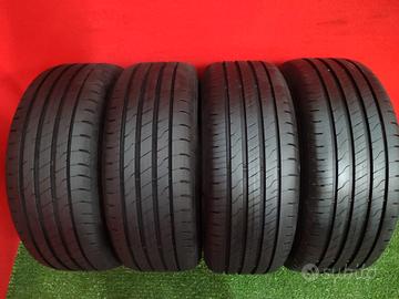 205 55 16 Gomme Estive 2024 GoodYear 205 55R16