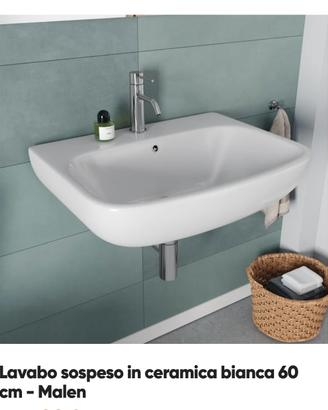 Lavandino NUOVO per bagno 