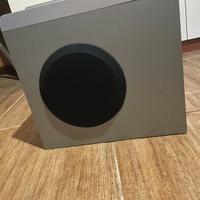 Sub woofer