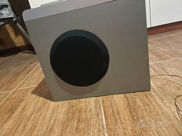 Sub woofer