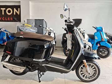 Lambretta V 50 Special PROMO