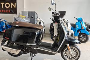 Lambretta V 50 Special PROMO