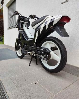 Malaguti FIFTY TOP