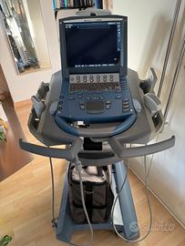 Ecografo SonoSite MicroMaxx