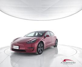 TESLA Model 3 Long Range Dual Motor AWD