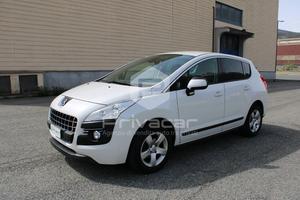 PEUGEOT 3008 1.6 HDi 112CV Active