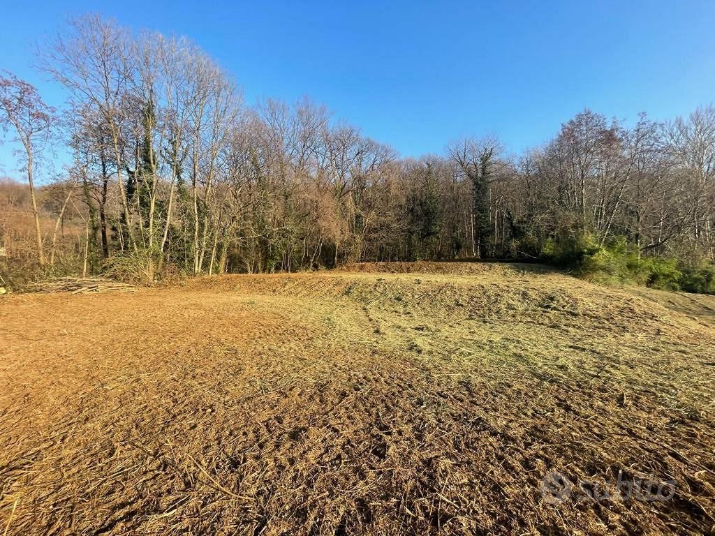 Terreno di 4330 m² a Ello - Vista 5