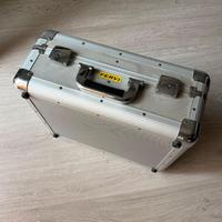 Valigia porta attrezzi FERVI