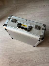 Valigia porta attrezzi FERVI