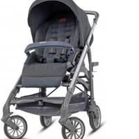 Inglesina passeggino trilogy