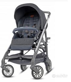 Inglesina passeggino trilogy