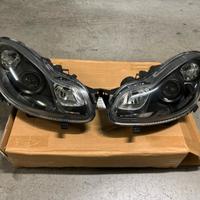 Fari smart 451 brabus originali