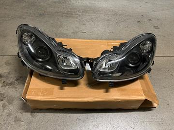 Fari smart 451 brabus originali