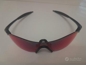 occhiali OAKLEY  ciclismo/golf