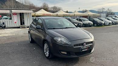 Fiat Bravo 1.6 MJT 105 CV DPF Easy