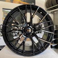 Cerchi Cupra raggio 18 NUOVI cod.48732