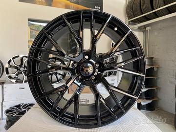 Cerchi Cupra raggio 18 NUOVI cod.48732