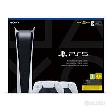 playstation 5 digital 825gb