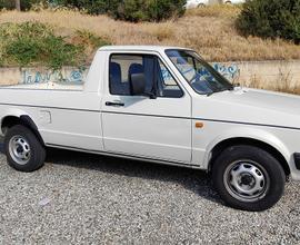 VOLKSWAGEN Caddy mk1