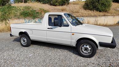 VOLKSWAGEN Caddy mk1