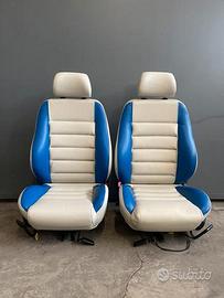 Sedili audi a4 tuning