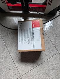 rullo per bicicletta 